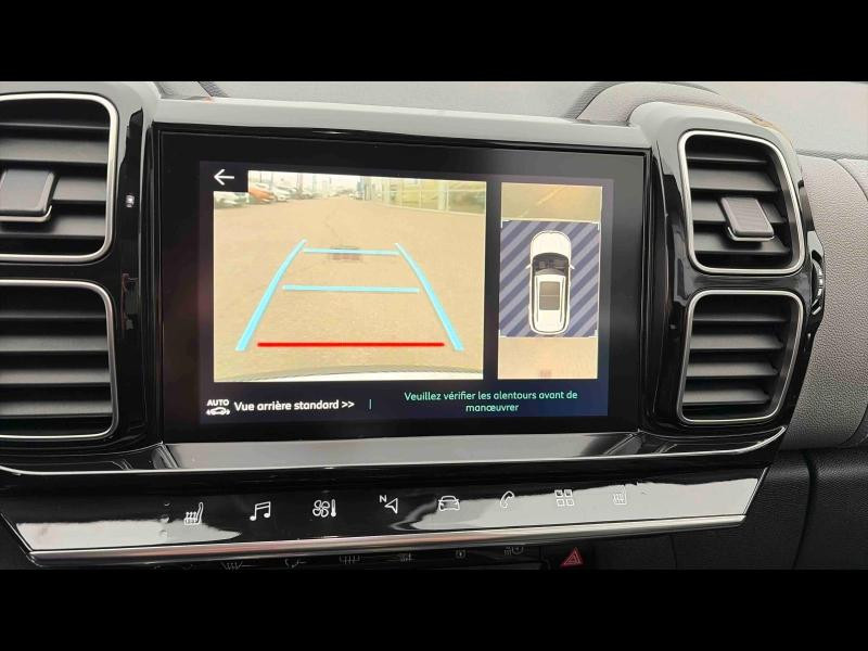 Used CITROEN C5 Aircross Hybrid 225ch Shine Pack e-EAT8 2021 Gris € 20900 in Pont-à-Mousson