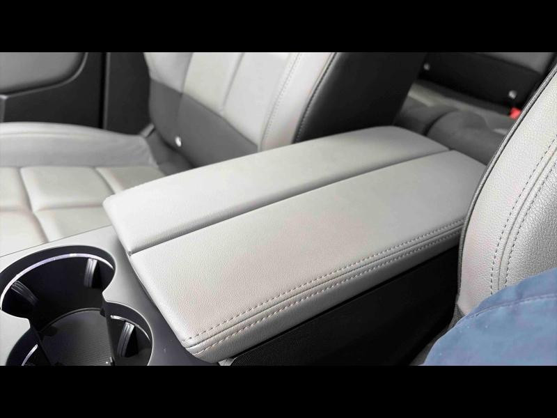 Used CITROEN C5 Aircross Hybrid 225ch Shine Pack e-EAT8 2021 Gris € 20900 in Pont-à-Mousson