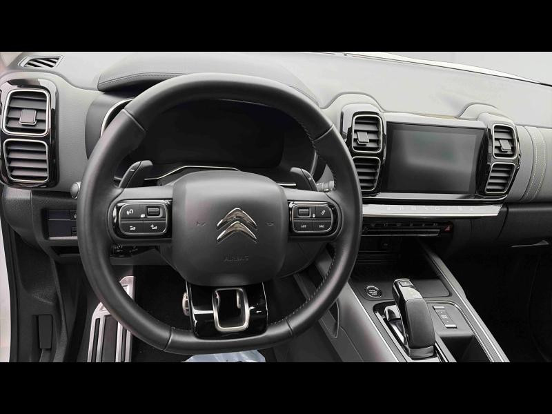 Used CITROEN C5 Aircross Hybrid 225ch Shine Pack e-EAT8 2021 Gris € 20900 in Pont-à-Mousson