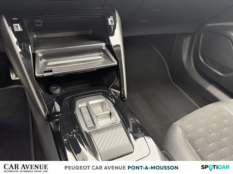 Used PEUGEOT 2008 1.2 PureTech 130ch S&S Roadtrip EAT8 2022 Orange € 19990 in Pont-à-Mousson