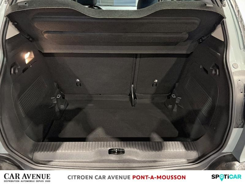 Used CITROEN C3 Aircross PureTech 110ch S&S Feel Pack 2021 Gris Platinium (M) € 10990 in Pont-à-Mousson