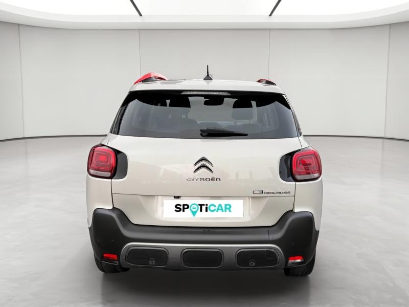 Used CITROEN C3 Aircross BlueHDi 120ch S&S Shine EAT6 2020 Sable (N) € 16100 in Pont-à-Mousson