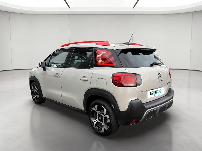 Used CITROEN C3 Aircross BlueHDi 120ch S&S Shine EAT6 2020 Sable (N) € 16100 in Pont-à-Mousson