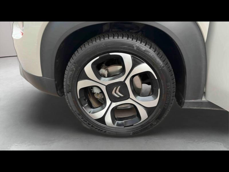 Used CITROEN C3 Aircross BlueHDi 120ch S&S Shine EAT6 2020 Sable (N) € 16100 in Pont-à-Mousson