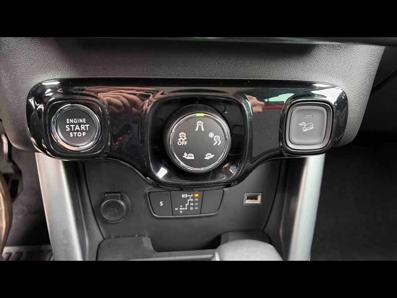 Used CITROEN C3 Aircross BlueHDi 120ch S&S Shine EAT6 2020 Sable (N) € 16100 in Pont-à-Mousson