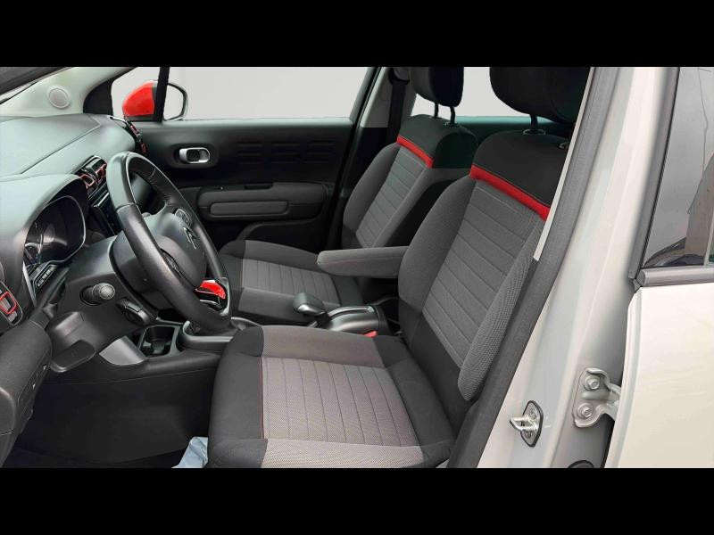 Used CITROEN C3 Aircross BlueHDi 120ch S&S Shine EAT6 2020 Sable (N) € 16100 in Pont-à-Mousson