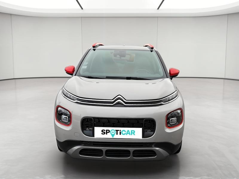Used CITROEN C3 Aircross BlueHDi 120ch S&S Shine EAT6 2020 Sable (N) € 16100 in Pont-à-Mousson