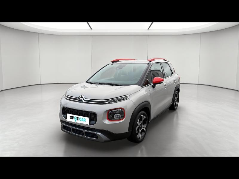 Used CITROEN C3 Aircross BlueHDi 120ch S&S Shine EAT6 2020 Sable (N) € 16100 in Pont-à-Mousson