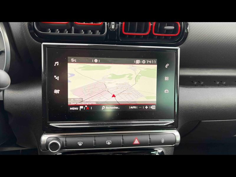 Used CITROEN C3 Aircross BlueHDi 120ch S&S Shine EAT6 2020 Sable (N) € 16100 in Pont-à-Mousson