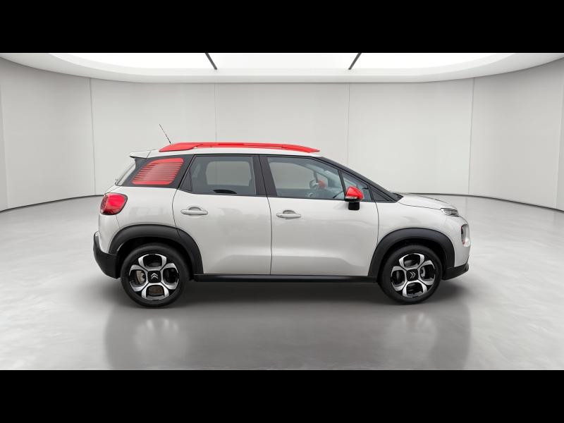 Used CITROEN C3 Aircross BlueHDi 120ch S&S Shine EAT6 2020 Sable (N) € 16100 in Pont-à-Mousson