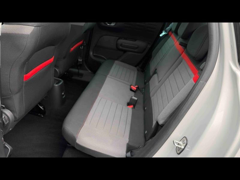 Used CITROEN C3 Aircross BlueHDi 120ch S&S Shine EAT6 2020 Sable (N) € 16100 in Pont-à-Mousson