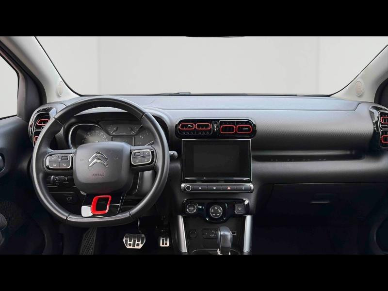 Used CITROEN C3 Aircross BlueHDi 120ch S&S Shine EAT6 2020 Sable (N) € 16100 in Pont-à-Mousson
