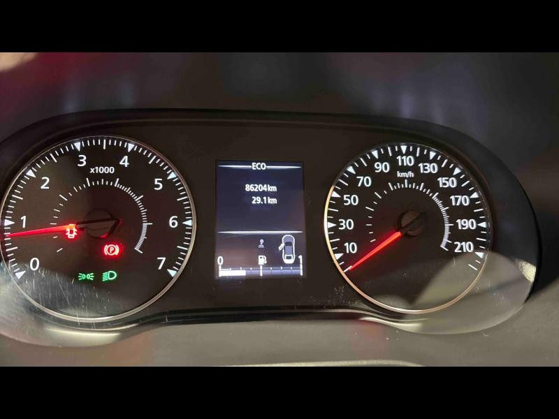 Used DACIA Duster 1.3 TCe 130ch FAP Prestige 4x2 - 20 2020 Bleu € 14600 in Pont-à-Mousson