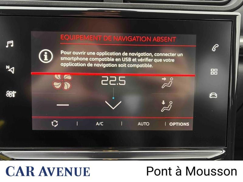 Used CITROEN C3 1.2 PureTech 83ch S&S C-Series 123g 2023 Gris Acier (M) - Noir Perla Nera € 12990 in Pont-à-Mousson