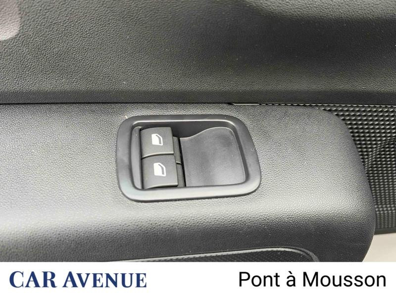 Used CITROEN C3 1.2 PureTech 83ch S&S C-Series 123g 2023 Gris Acier (M) - Noir Perla Nera € 12990 in Pont-à-Mousson