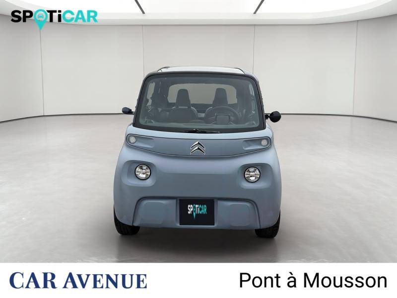 Used CITROEN Ami Ami Ami 2022 Bleu € 6690 in Pont-à-Mousson