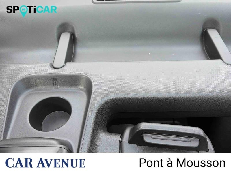 Used CITROEN Ami Ami Ami 2022 Bleu € 6690 in Pont-à-Mousson