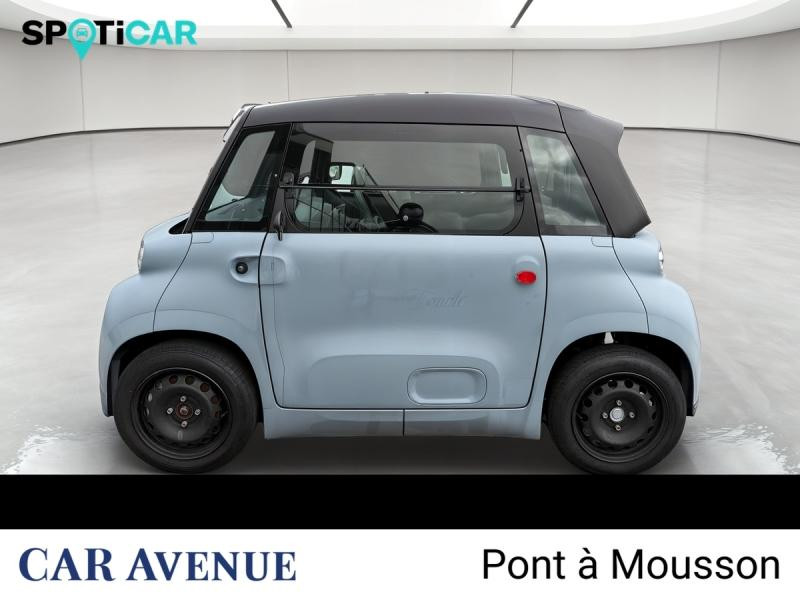 Used CITROEN Ami Ami Ami 2022 Bleu € 6690 in Pont-à-Mousson