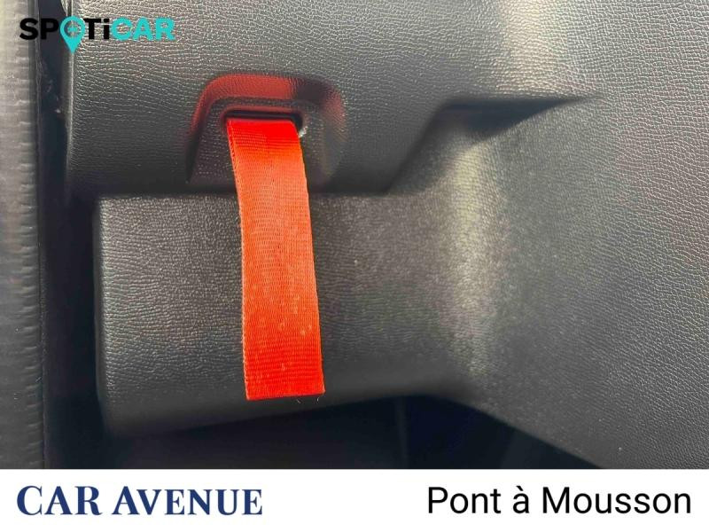 Used CITROEN Ami Ami Ami 2022 Bleu € 6690 in Pont-à-Mousson