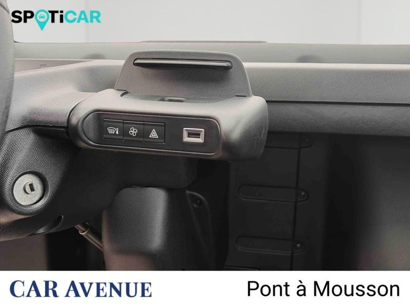 Used CITROEN Ami Ami Ami 2022 Bleu € 6690 in Pont-à-Mousson