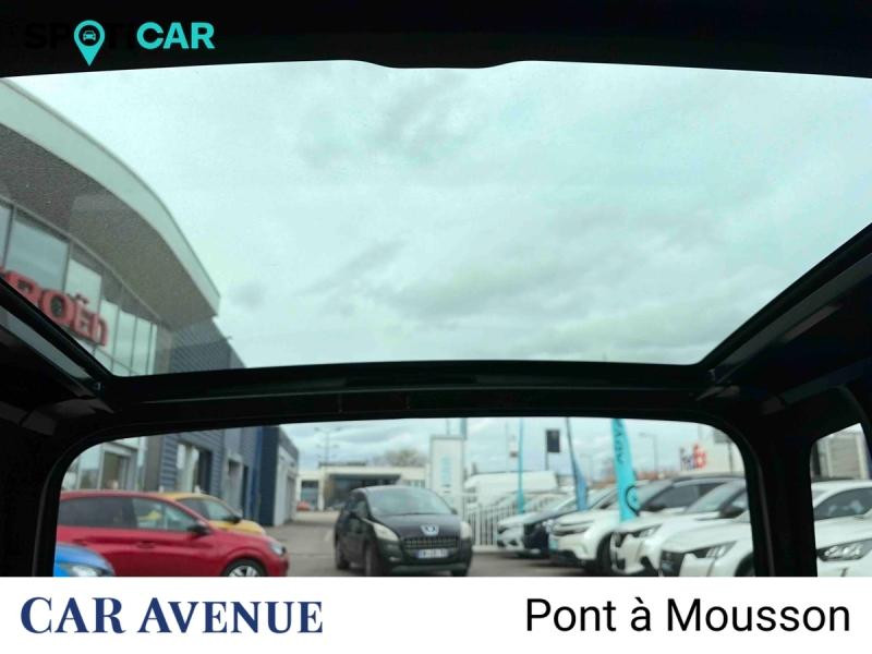 Used CITROEN Ami Ami Ami 2022 Bleu € 6690 in Pont-à-Mousson