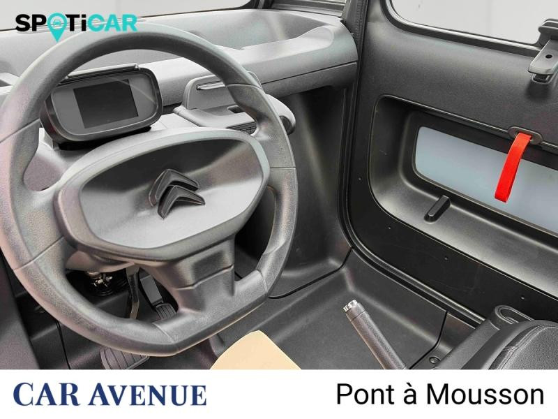 Used CITROEN Ami Ami Ami 2022 Bleu € 6690 in Pont-à-Mousson