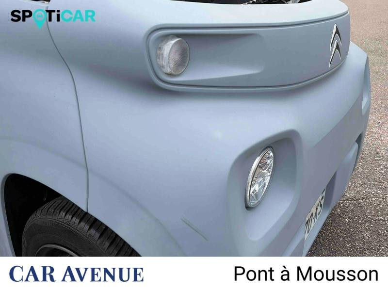 Used CITROEN Ami Ami Ami 2022 Bleu € 6690 in Pont-à-Mousson