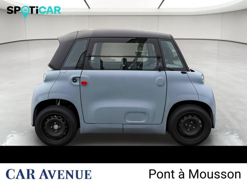 Used CITROEN Ami Ami Ami 2022 Bleu € 6690 in Pont-à-Mousson