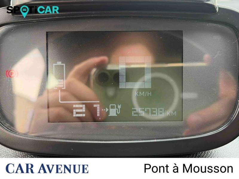 Used CITROEN Ami Ami Ami 2022 Bleu € 6690 in Pont-à-Mousson