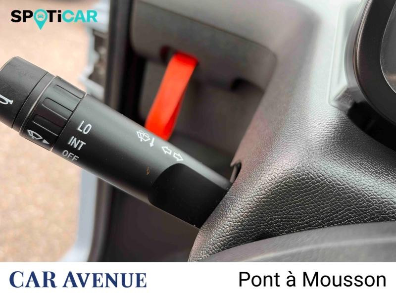 Used CITROEN Ami Ami Ami 2022 Bleu € 6690 in Pont-à-Mousson