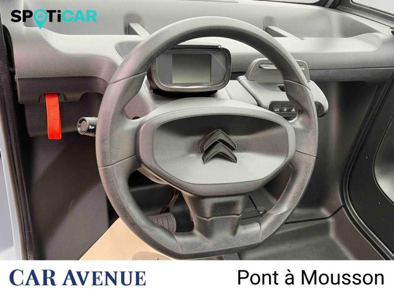 Used CITROEN Ami Ami Ami 2022 Bleu € 6690 in Pont-à-Mousson