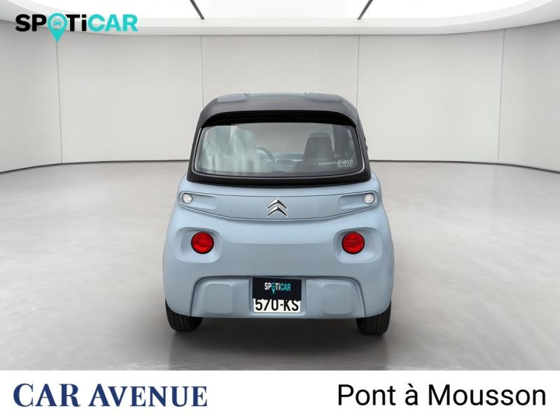 Used CITROEN Ami Ami Ami 2022 Bleu € 6690 in Pont-à-Mousson