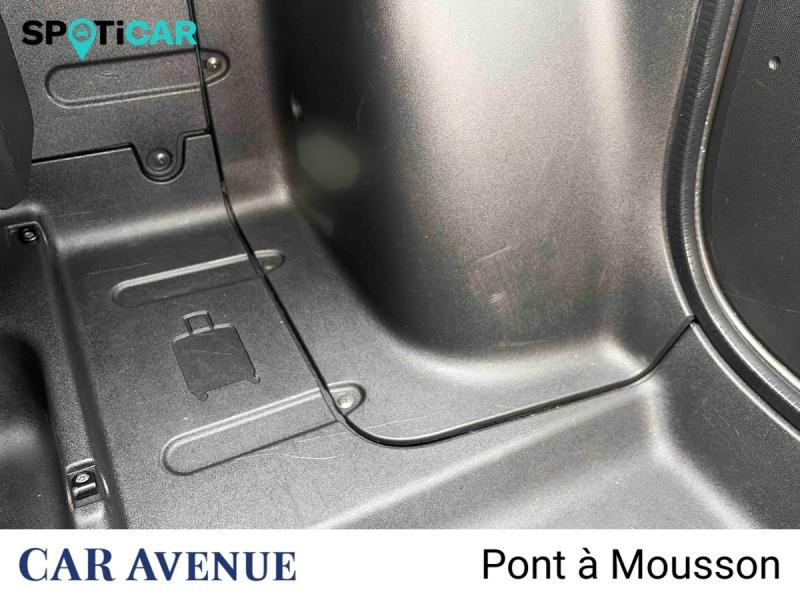 Used CITROEN Ami Ami Ami 2022 Bleu € 6690 in Pont-à-Mousson