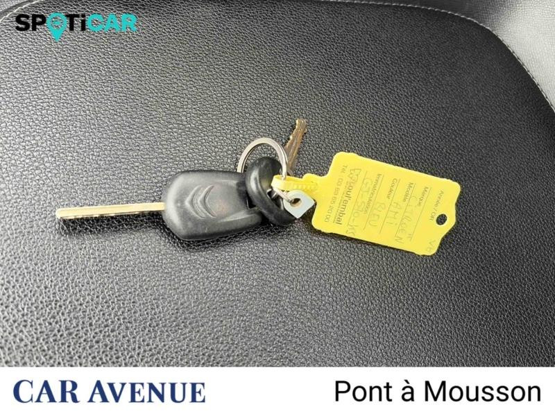 Used CITROEN Ami Ami Ami 2022 Bleu € 6690 in Pont-à-Mousson