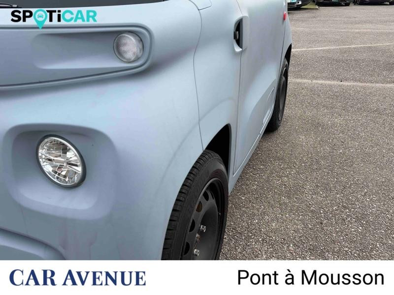 Used CITROEN Ami Ami Ami 2022 Bleu € 6690 in Pont-à-Mousson