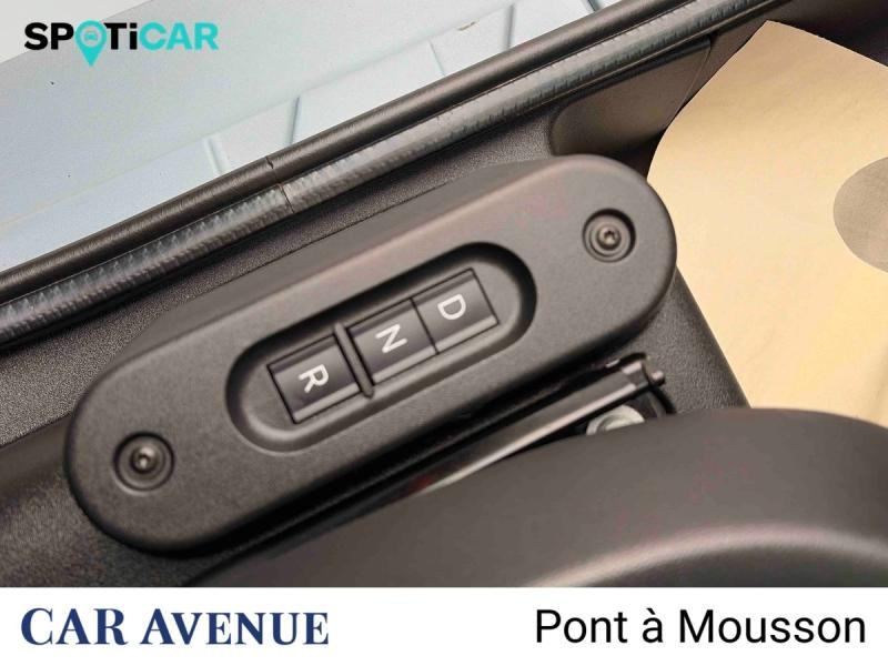 Used CITROEN Ami Ami Ami 2022 Bleu € 6690 in Pont-à-Mousson