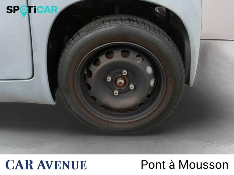 Used CITROEN Ami Ami Ami 2022 Bleu € 6690 in Pont-à-Mousson