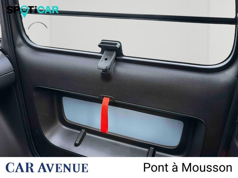 Used CITROEN Ami Ami Ami 2022 Bleu € 6690 in Pont-à-Mousson