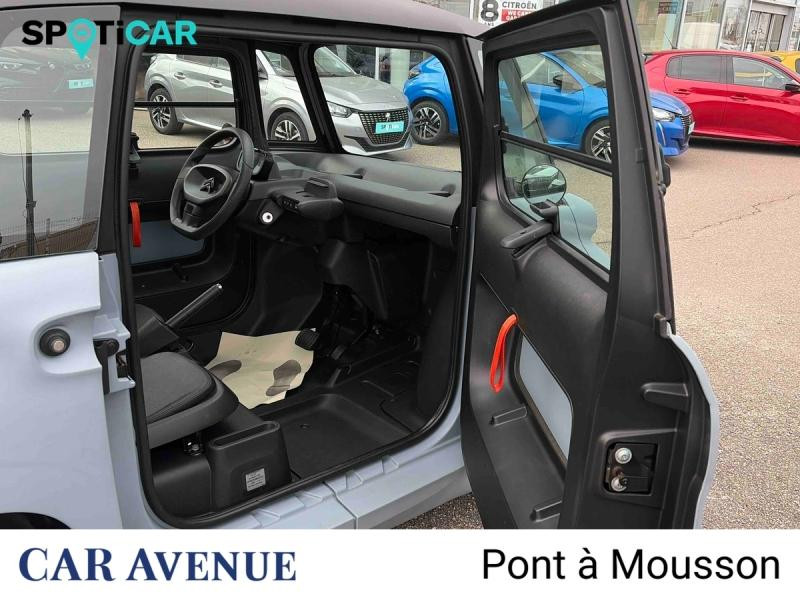 Used CITROEN Ami Ami Ami 2022 Bleu € 6690 in Pont-à-Mousson