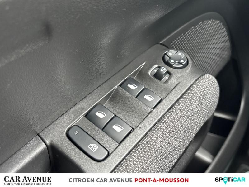 Used CITROEN C3 Aircross PureTech 130ch S&S Shine EAT6 2021 Voltaic Blue (M) € 14900 in Pont-à-Mousson