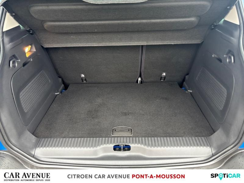 Used CITROEN C3 Aircross PureTech 130ch S&S Shine EAT6 2021 Voltaic Blue (M) € 14900 in Pont-à-Mousson