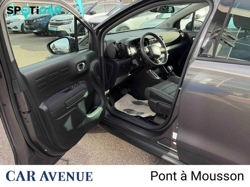 Used CITROEN C3 Aircross PureTech 130ch S&S Shine Pack EAT6 2022 Gris Acier (M) - Perla Nera € 16900 in Pont-à-Mousson