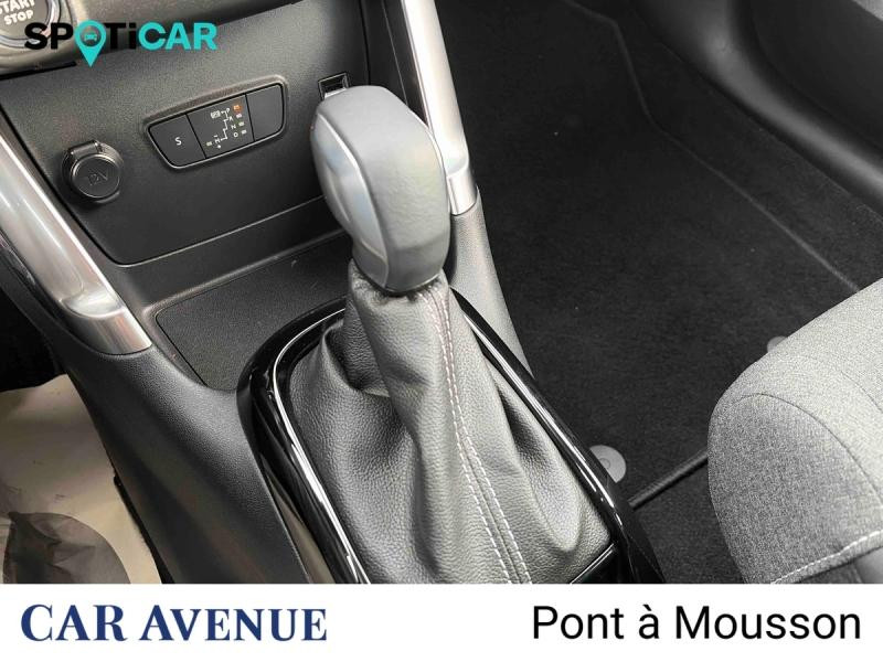 Used CITROEN C3 Aircross PureTech 130ch S&S Shine Pack EAT6 2022 Gris Acier (M) - Perla Nera € 16900 in Pont-à-Mousson