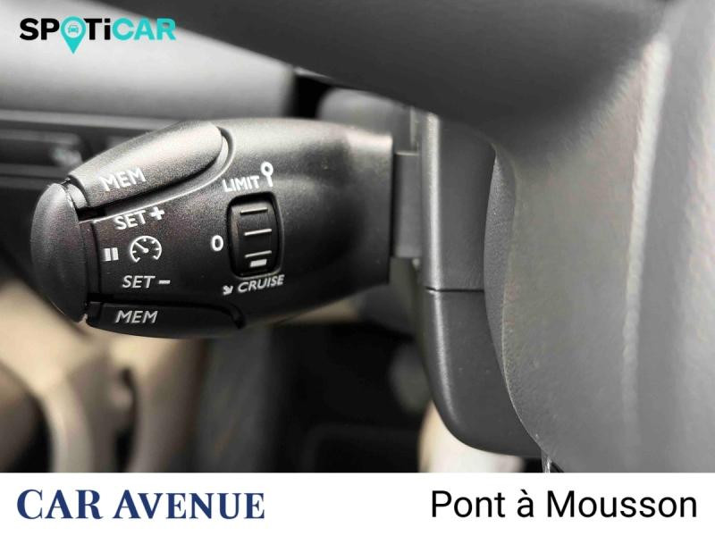 Used CITROEN C3 Aircross PureTech 130ch S&S Shine Pack EAT6 2022 Gris Acier (M) - Perla Nera € 16900 in Pont-à-Mousson