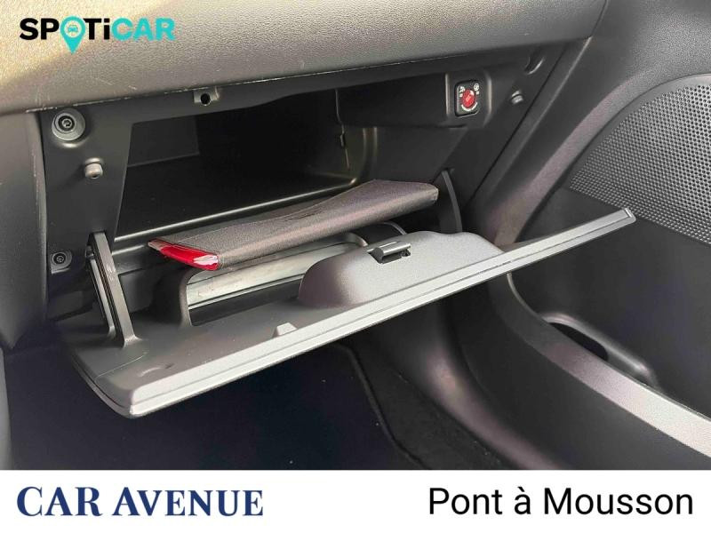 Used CITROEN C3 Aircross PureTech 130ch S&S Shine Pack EAT6 2022 Gris Acier (M) - Perla Nera € 16900 in Pont-à-Mousson