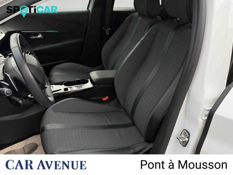 Occasion PEUGEOT 208 1.2 PureTech 100ch S&S Allure EAT8 2021 Jaune 13990 € à Pont-à-Mousson