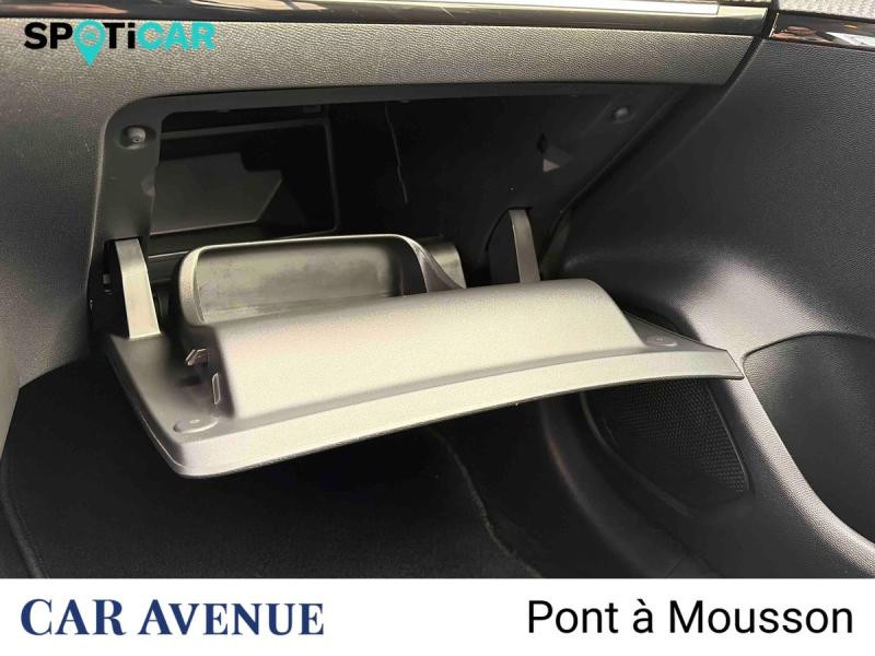 Occasion PEUGEOT 208 1.2 PureTech 100ch S&S Allure EAT8 2021 Jaune 13990 € à Pont-à-Mousson