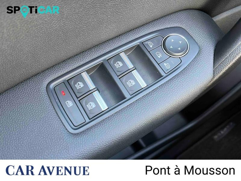 Used RENAULT Captur 1.6 E-Tech hybride 145ch Techno 2023 Gris Highland € 21990 in Pont-à-Mousson