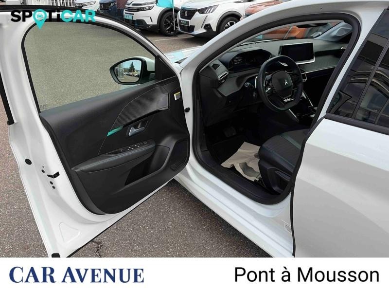 Occasion PEUGEOT 208 1.2 PureTech 100ch S&S Allure EAT8 2021 Jaune 13990 € à Pont-à-Mousson