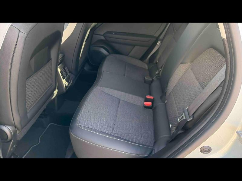 Used RENAULT Captur 1.6 E-Tech hybride 145ch Techno 2023 Gris Highland € 21990 in Pont-à-Mousson